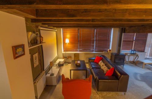 Adrados House | Adrados Mar de Pinos