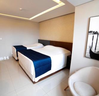 Guarapuava Hotel | Adria Premium Hotel
