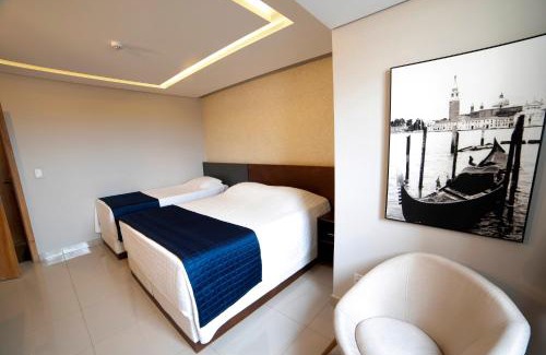 Guarapuava Hotel | Adria Premium Hotel