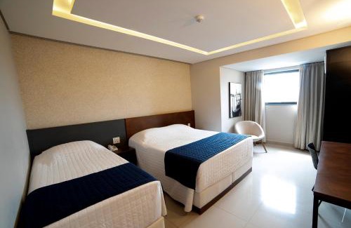 Guarapuava Hotel | Adria Premium Hotel