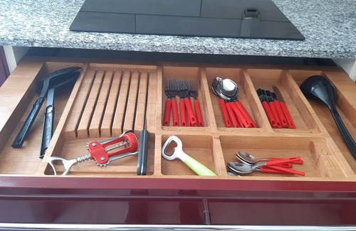 Bee Apartment | Adriana House with enchanting lake view