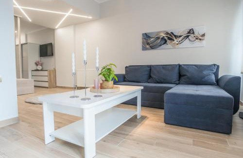 Kastoria Apartment | Adriana Luxury Studio