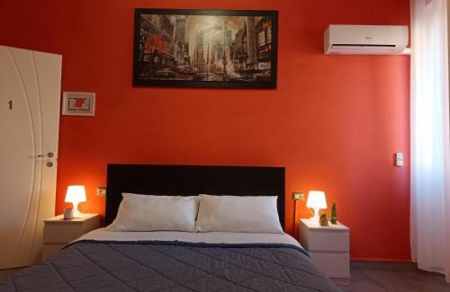 Ciampino House | Adriatic Room 50 m dalla stazione Ferroviaria di Ciampino e dalla navetta aeroportuale