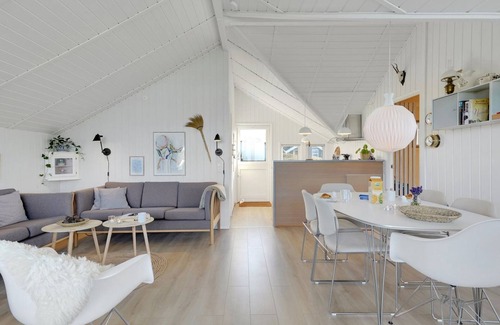 Venemose House | "Adrina" - 175m from the sea by Interhome