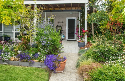 Mount Clarence Apartment | Adult Retreat Accommodation not suitable for children