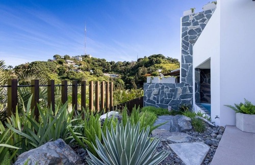 Rincon Apartment | Adults Only! Desecheo Suite I at Ocaso Luxury Villas