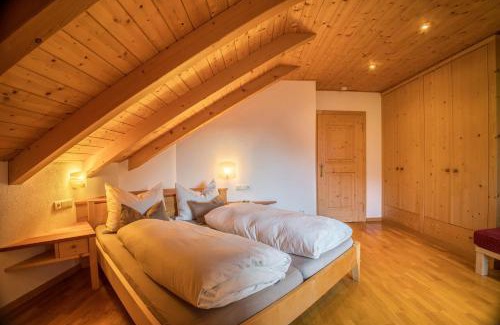 Vandoies Apartment | Adulty Only Wasserfall Tschorn