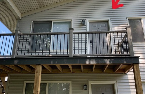 Holly Apartment | Adventure Acres- Suite C1