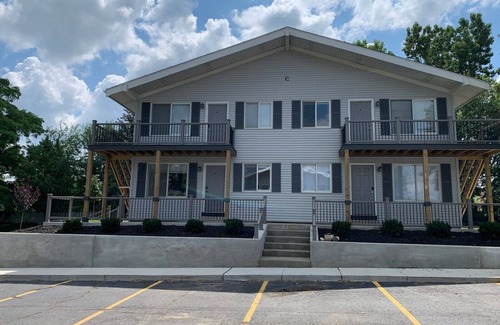 Holly Apartment | Adventure Acres- Suite C5