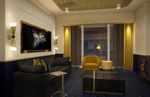 Downtown Las Vegas Hotel | Adventure Awaits! Pools, Casino, Minutes to Attractions