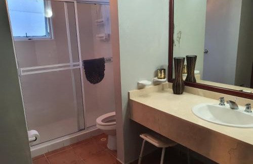 El Farallon del Chiru House | Adventure House Decameron