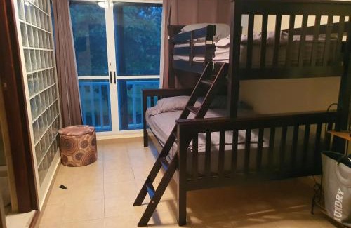 El Farallon del Chiru House | Adventure House Decameron
