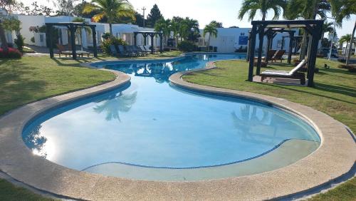 Rio Hato Villa | ADVENTURE House