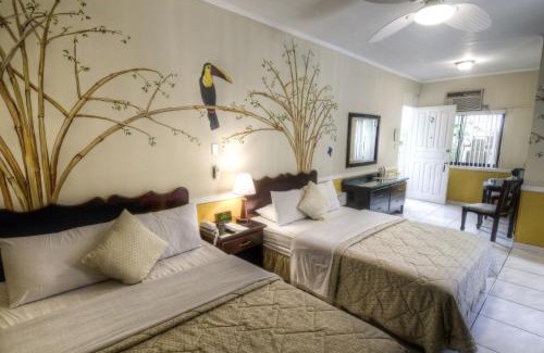 Ciudad Cariari Hotel | Adventure Inn