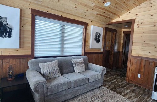 Victor Cabin | Adventure on Aspen ID
