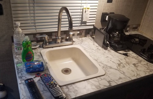 Atlanta House | Adventurer camper, tinyhouse on wheels
