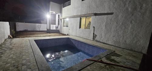 Murbad Villa | Advikam Nest