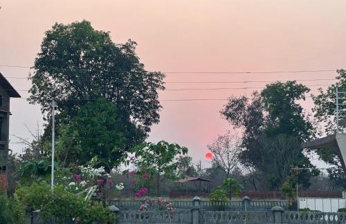 Murbad Villa | Advikam Nest