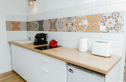 Tata Apartment | Ady54