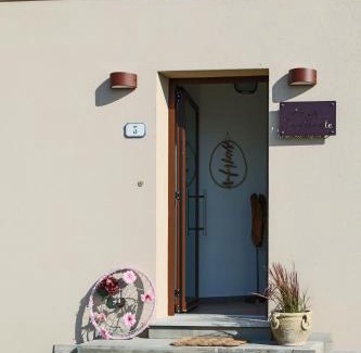 Marano Lagunare Bed & Breakfast | Ae masanete