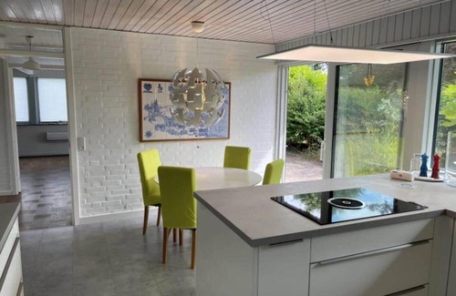 Ærø Municipality House | AE225 Ærøskøbing - Byagervej 20