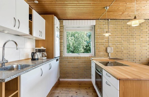 Ærø Municipality House | AE235 Ærøskøbing - Hanses Ager 8