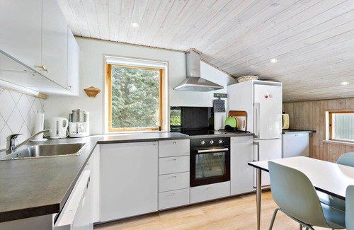 Ærø Municipality House | AE236 Ærøskøbing - Hanses Ager 7