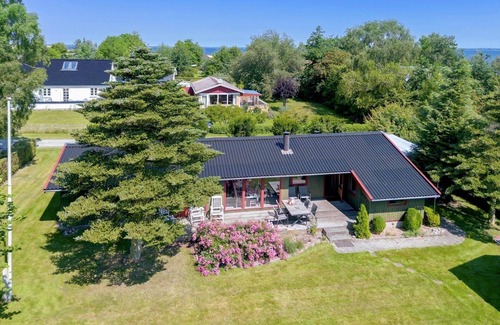 Ærø Municipality House | AE236 Ærøskøbing - Hanses Ager 7