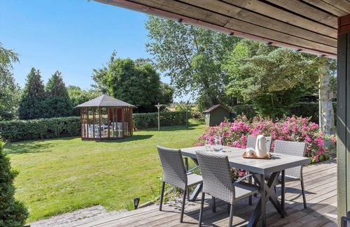 Ærø Municipality House | AE236 Ærøskøbing - Hanses Ager 7