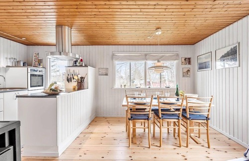 Ærø Municipality House | AE237 Ærøskøbing - Hanses Ager 19