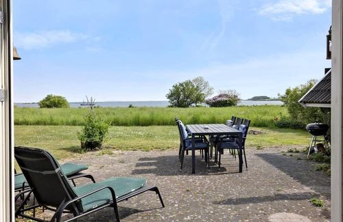 Ærø Municipality House | AE246 Ærøskøbing - Skråningen 8