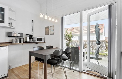 Ærø Municipality House | AE248 Ærøskøbing - Violstræde 16