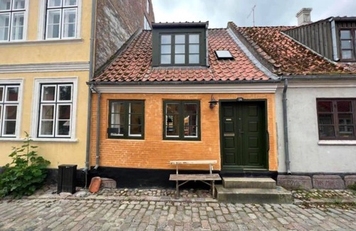 Ærø Municipality House | AE261 Ærøskøbing - Søndergade 50