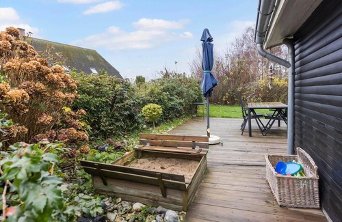 Soby House | AE262 Søby Ærø - Søndervejen 13