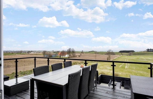 Soeby Apartment | AE264 Ærøskøbing - Bregninge Møllevej 6 1.