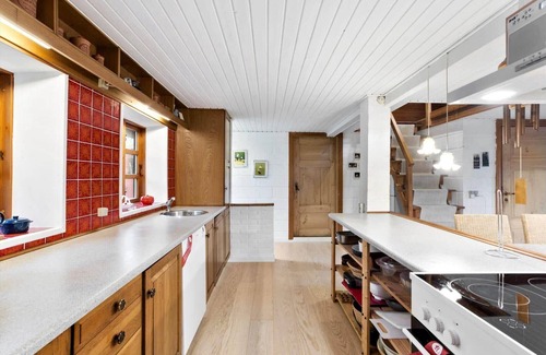 Soby House | AE268 Søby Ærø - Buevej 9