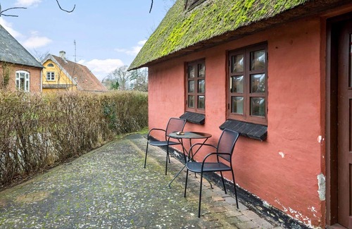 Soby House | AE268 Søby Ærø - Buevej 9