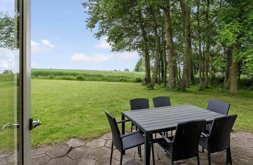 Soeby House | AE273 Søby Ærø - Røndal 7