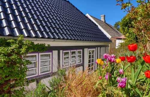 Ærø Municipality House | AE308 Ærøskøbing - Øster Bregninge 22