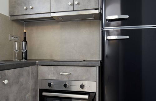 Exo Gonia Hotel | Aecon Suites