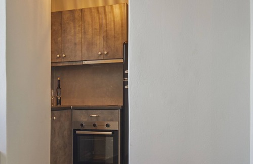 Exo Gonia Hotel | Aecon Suites