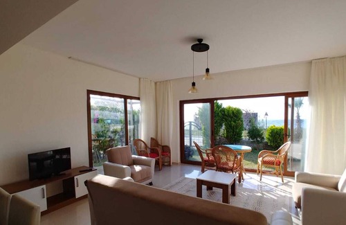 Kadıkale Apartment | Aegean pearls Turgutreis 2 + 1