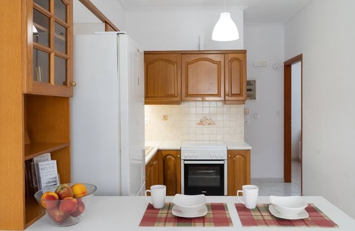 Spata-Artemida House | Aegean Touch Beach House