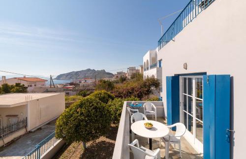 Perdhika Apartment | Aeginia Complex