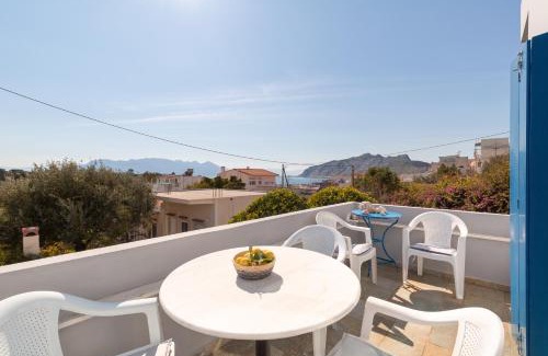 Perdhika Apartment | Aeginia Complex