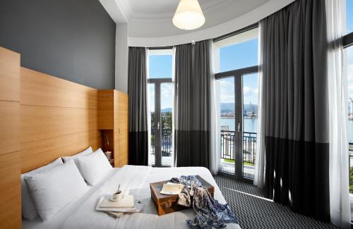 Volos City Centre Hotel | Aegli Hotel Volos