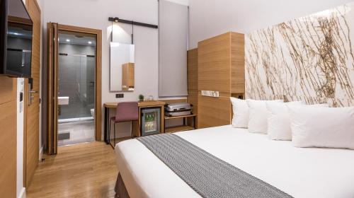 Volos City Centre Hotel | Aegli Hotel Volos