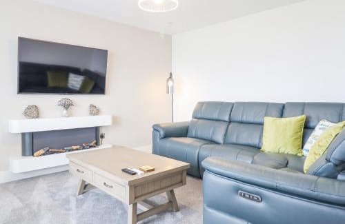 Harlech House | Aelfor