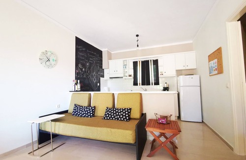 Vatos Apartment | AELIA APARTMENT ERMONES CORFU