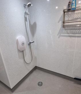 Pittencrieff Apartment | Aelin house